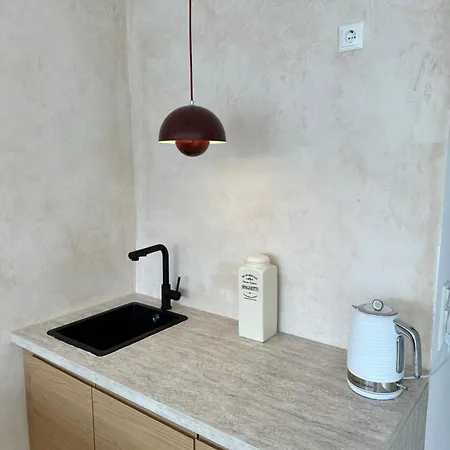 Penthouse Mit Loftcharakter - Parkplatz, Fahrstuhl & Balkon * Kiel