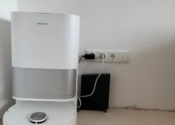 Penthouse Mit Loftcharakter - Parkplatz, Fahrstuhl & Balkon Lejlighed Kiel