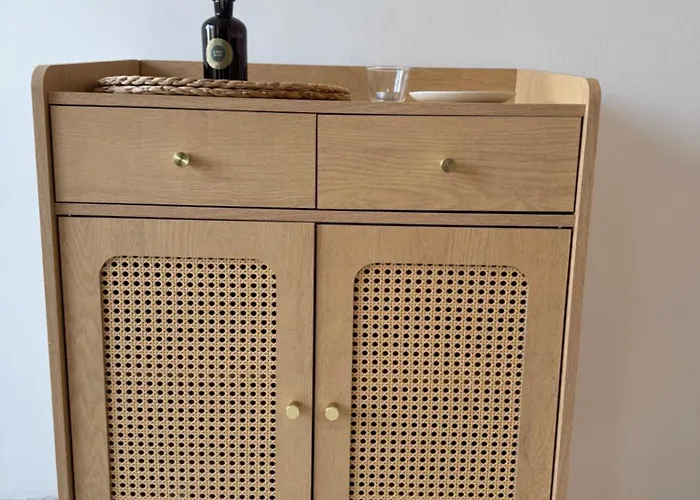 Penthouse Mit Loftcharakter - Parkplatz, Fahrstuhl & Balkon